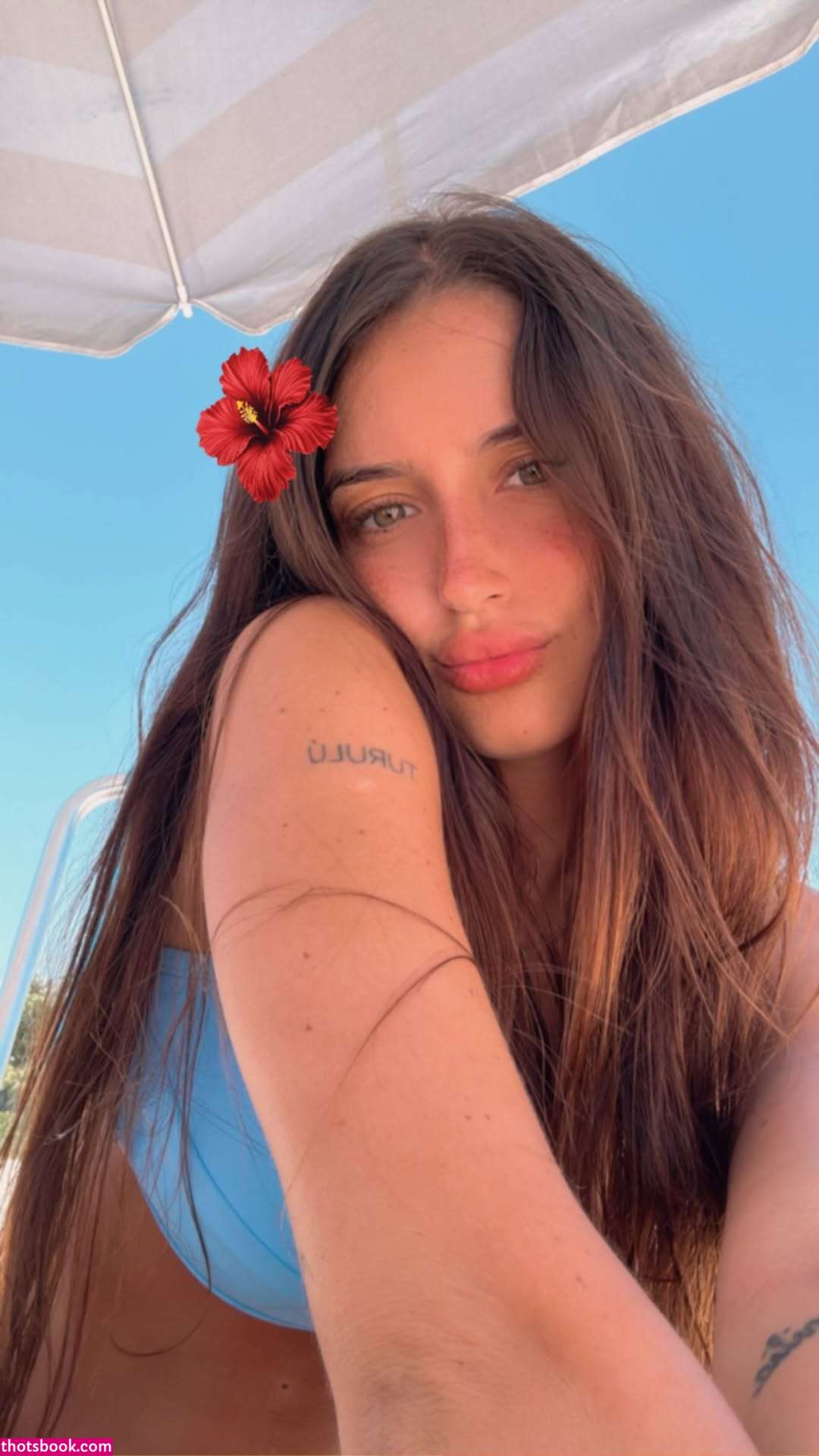 Belen Liberi Photo #15