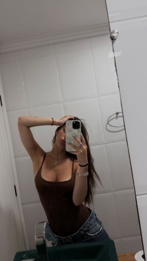 Belen Liberi Photo #22