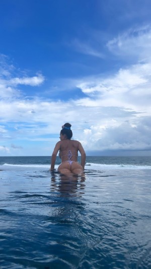 Brielle Biermann Photo #8