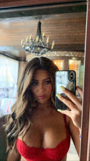 Brielle Biermann Photo #11