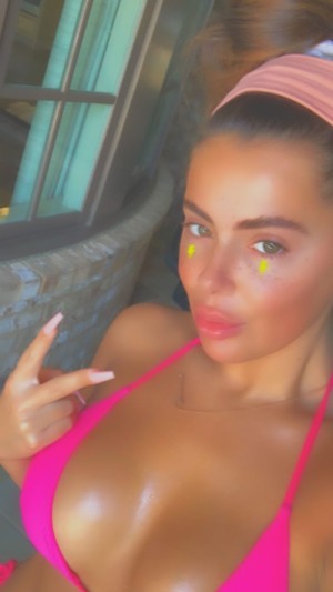 Brielle Biermann Photo #15