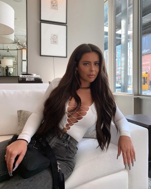 Brielle Biermann Photo #17