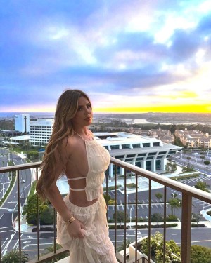 Brielle Biermann Photo #31