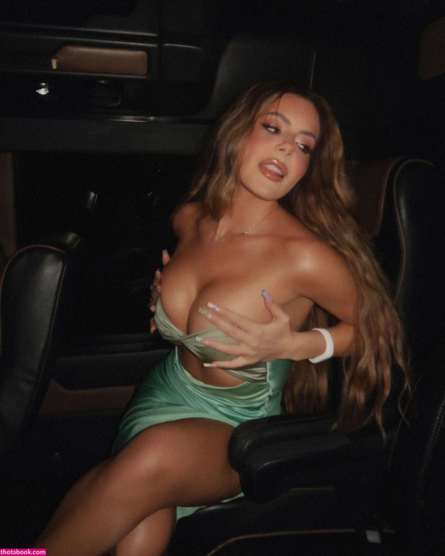 Brielle Biermann Photo #37