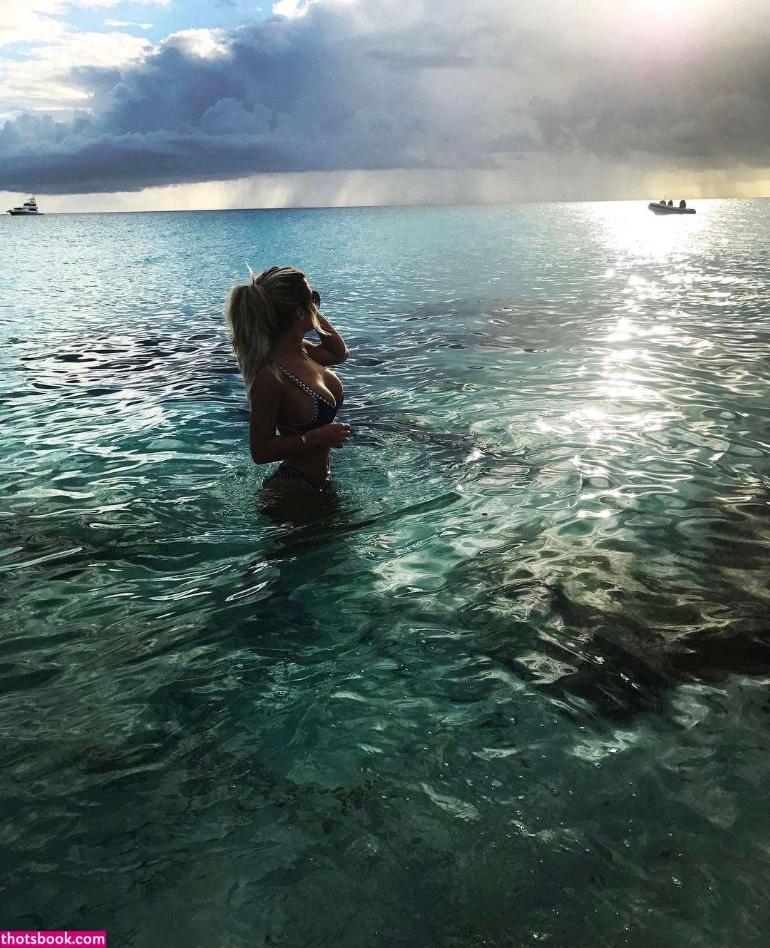 Brielle Biermann Photo #45