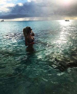 Brielle Biermann Photo #45