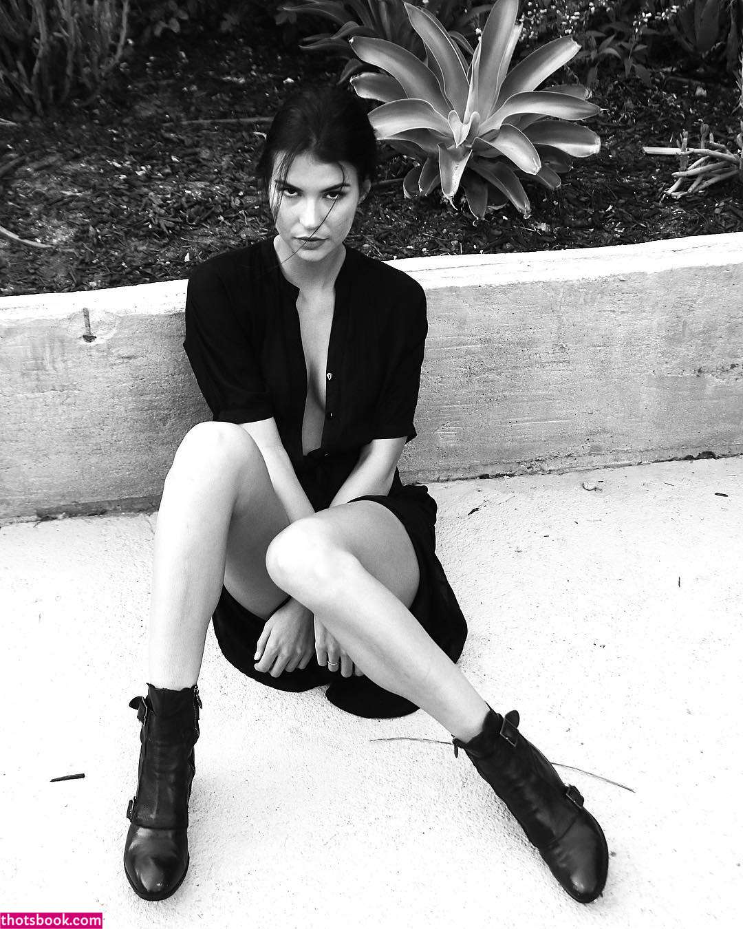 Brittani Bader Photo #4