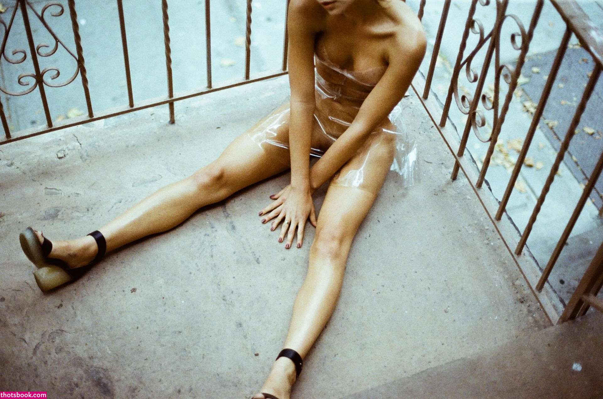 Brittani Bader Photo #32