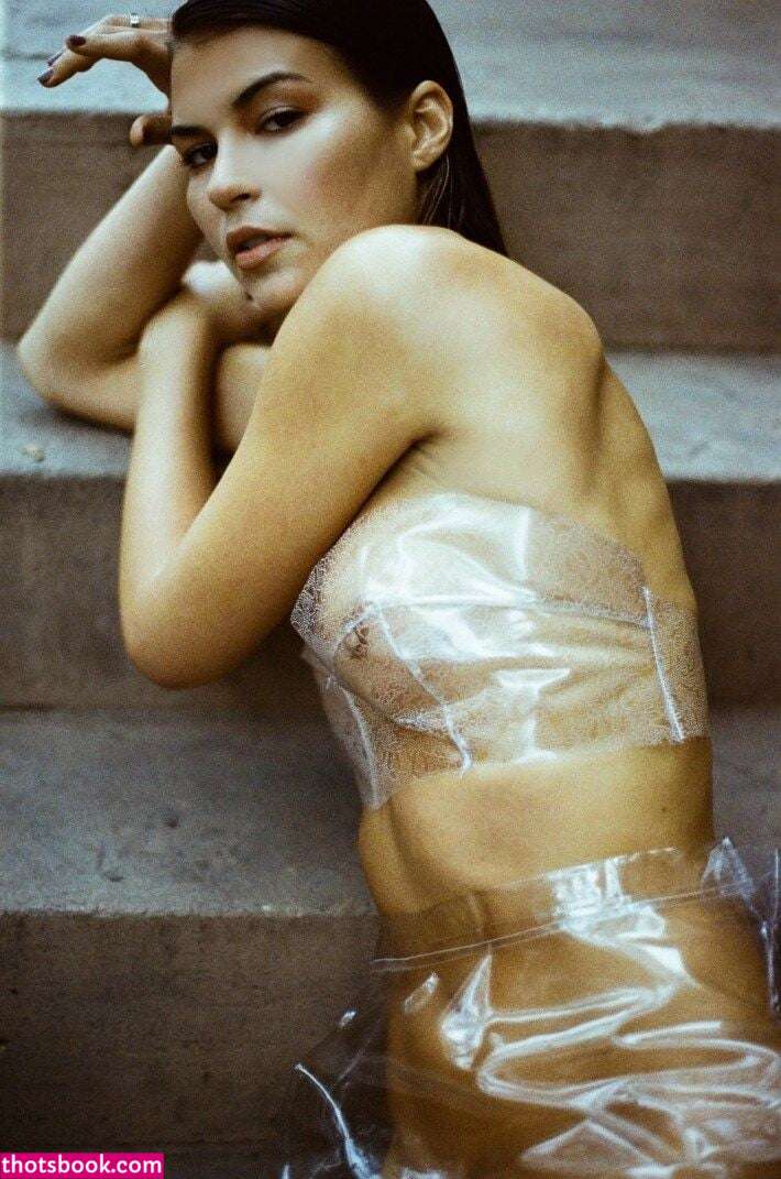 Brittani Bader Photo #39