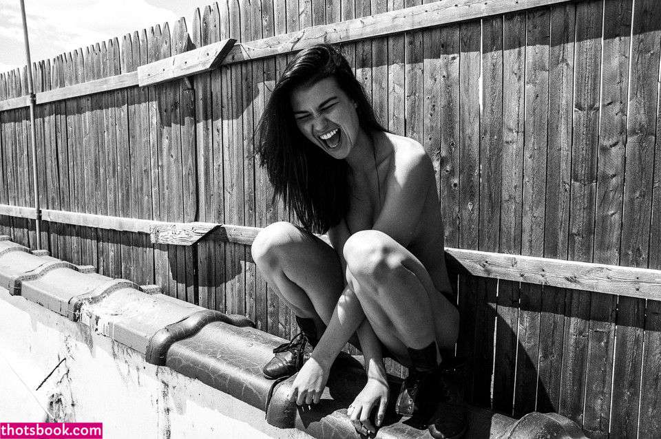 Brittani Bader Photo #46