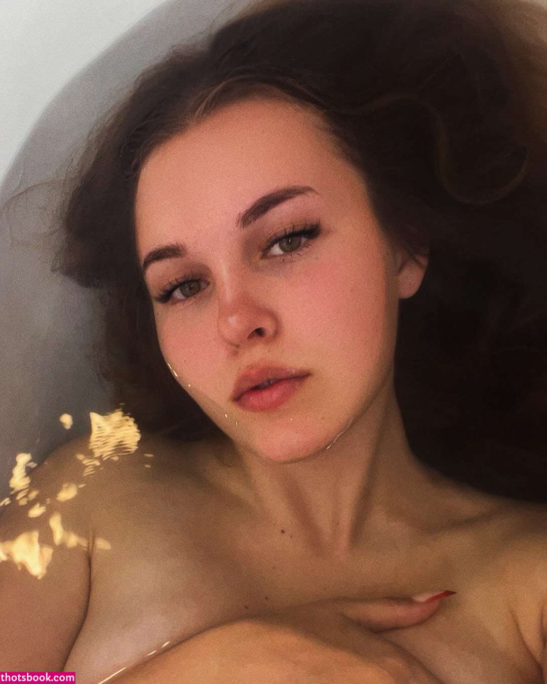 Cassie Claire Photo #28