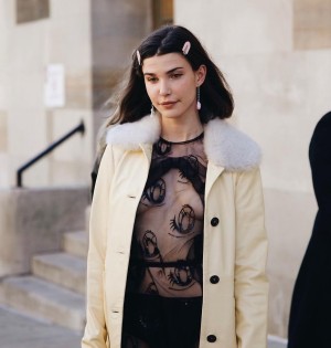 Charlotte Dalessio Photo #12