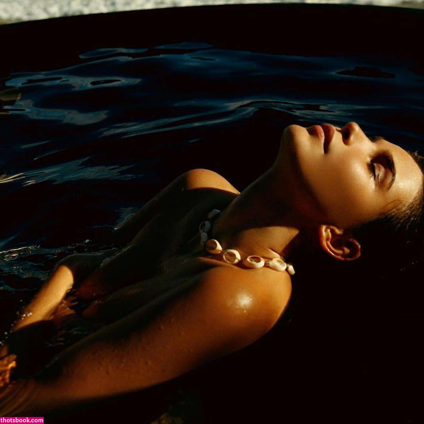 Charlotte Dalessio Photo #18