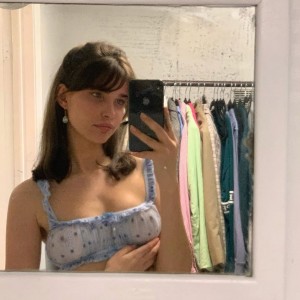 Charlotte Dalessio Photo #24