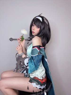 Duckie Cos Photo #20