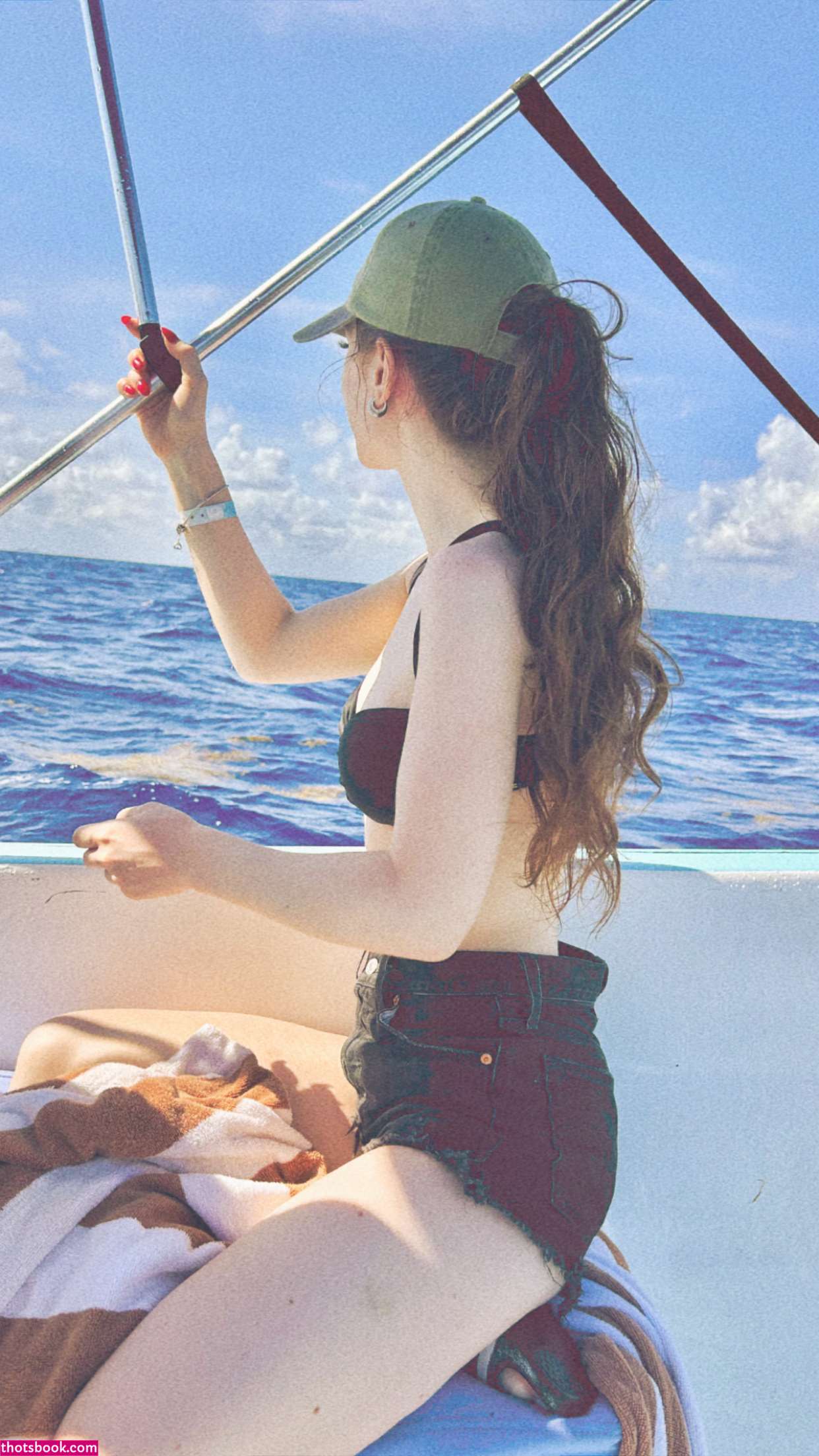 Giulia Bruno Photo #13