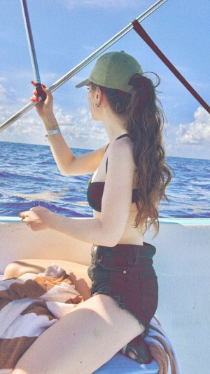 Giulia Bruno Photo #13