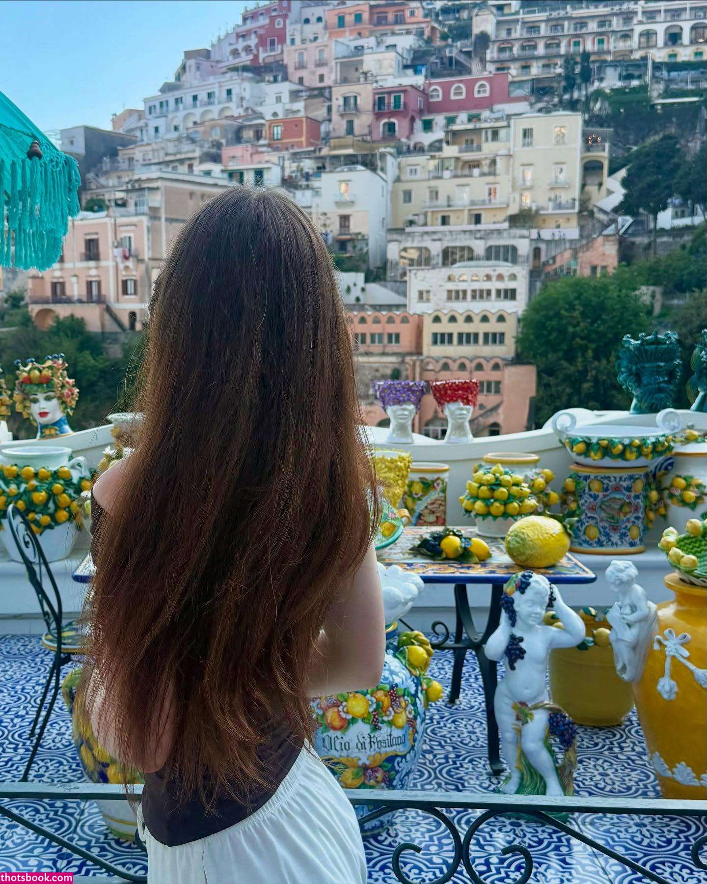 Giulia Bruno Photo #33