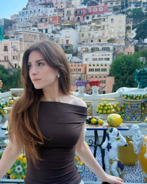 Giulia Bruno Photo #32