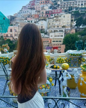 Giulia Bruno Photo #33