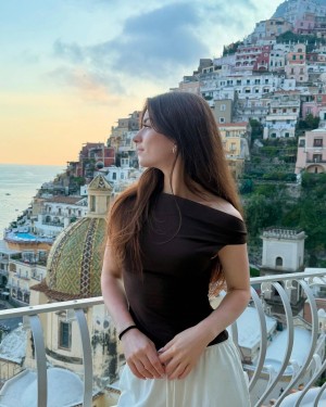 Giulia Bruno Photo #34