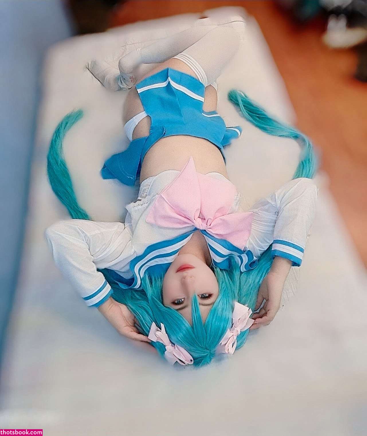 Hatori Zen Photo #27