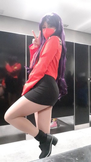 Hatori Zen Photo #35