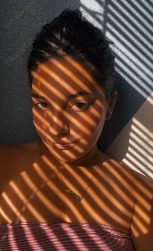 Jade Barkett Photo #7