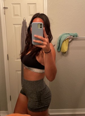 Jade Barkett Photo #37