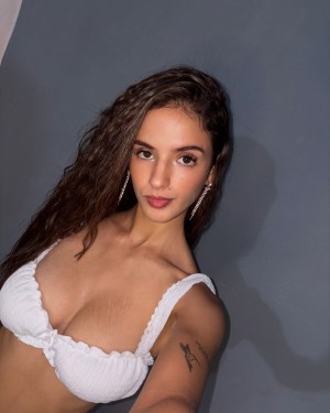 Mariana Duprat Photo #18