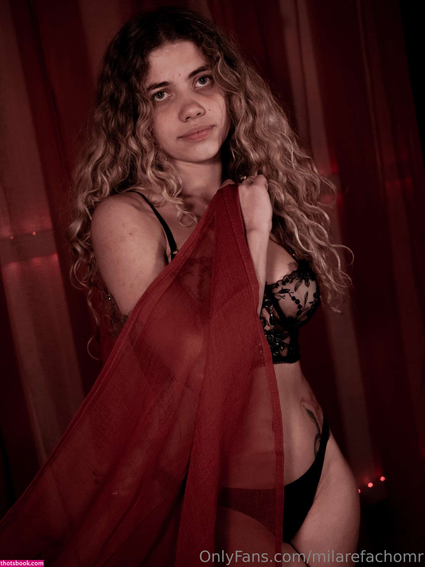 Mila Refacho Photo #17