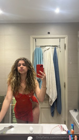 Mila Refacho Photo #28