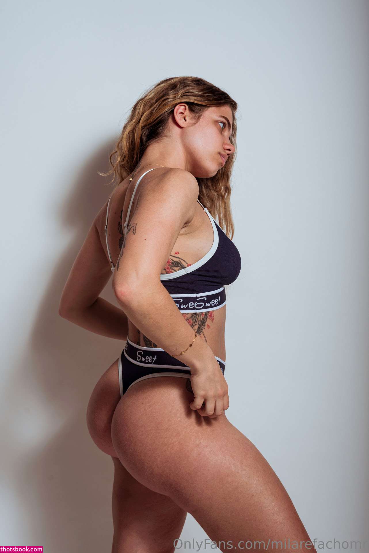 Mila Refacho Photo #56