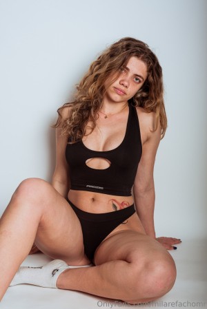 Mila Refacho Photo #57