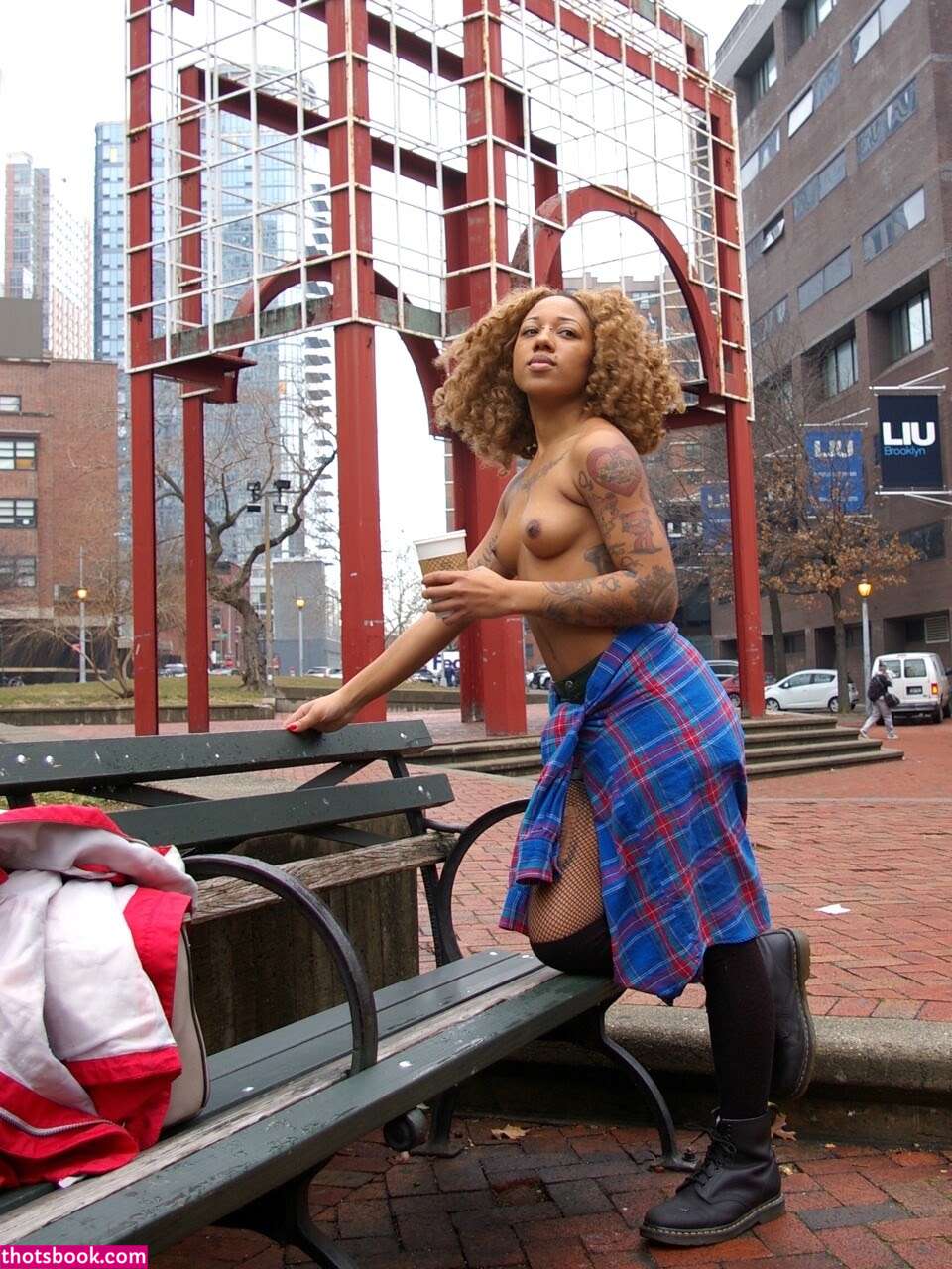 Miss Jessa Jordan Photo #2