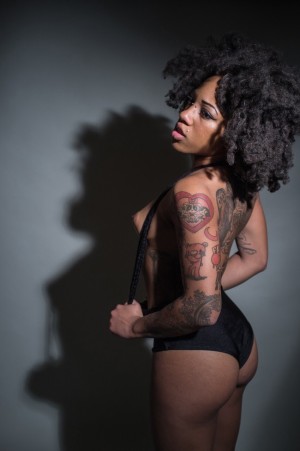 Miss Jessa Jordan Photo #5