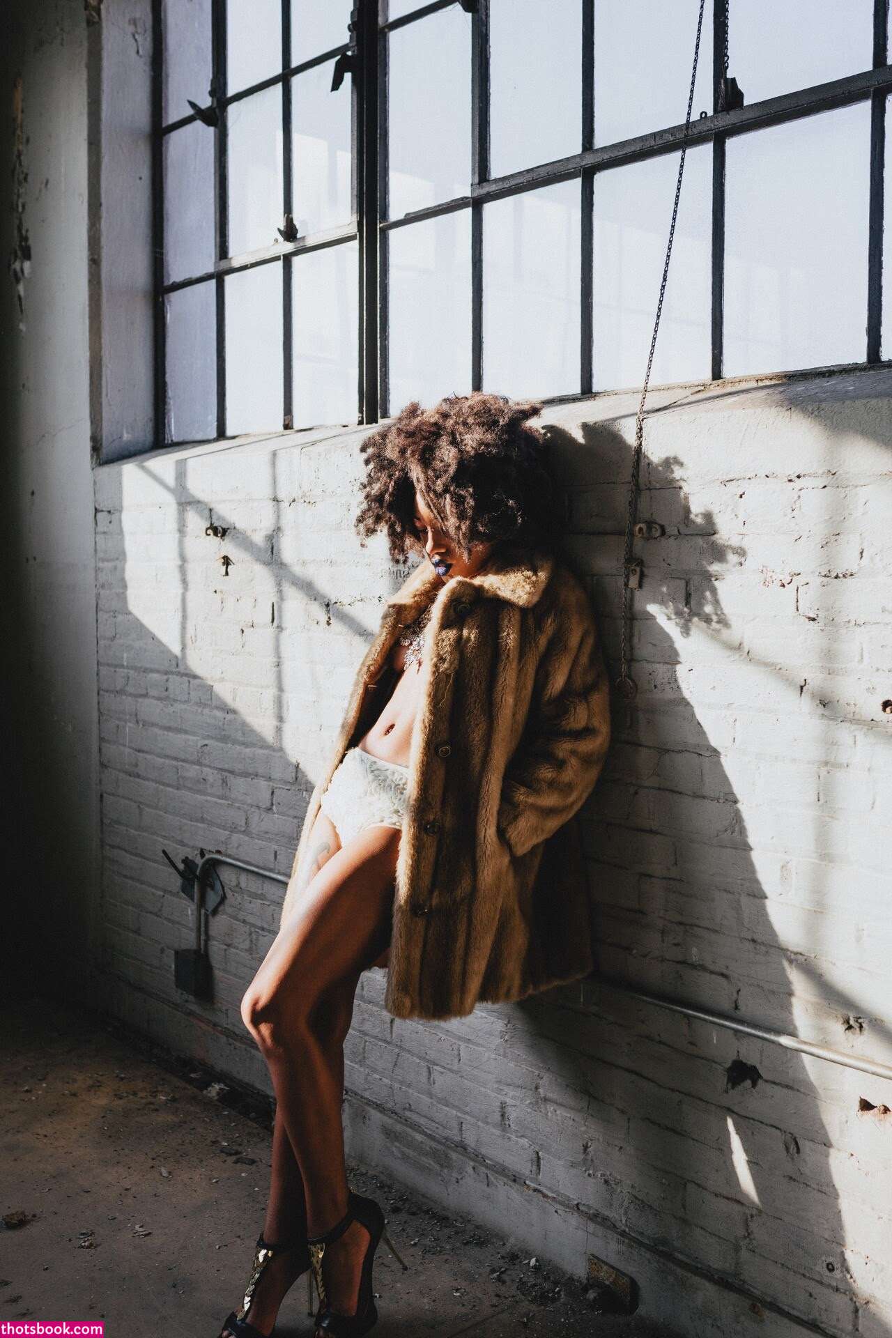 Miss Jessa Jordan Photo #22