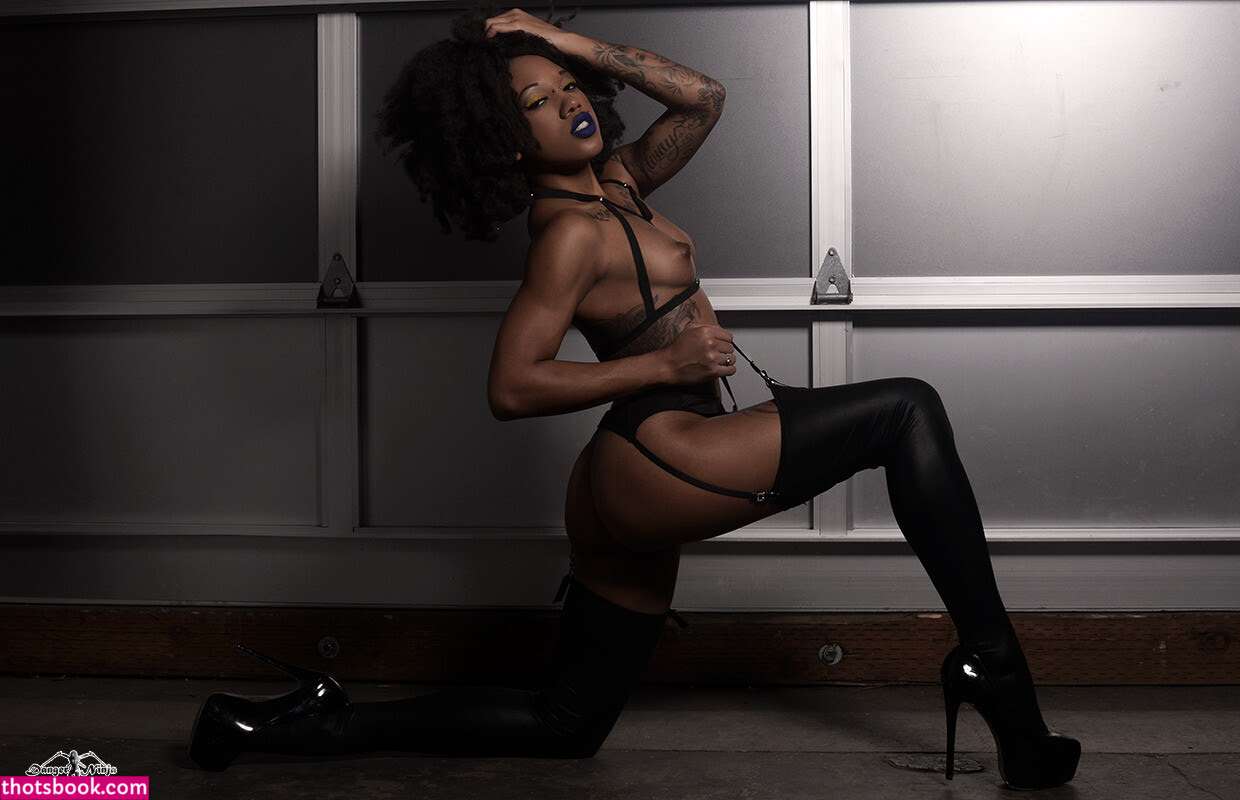 Miss Jessa Jordan Photo #24