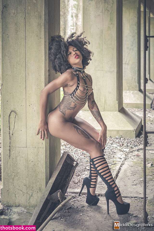 Miss Jessa Jordan Photo #25