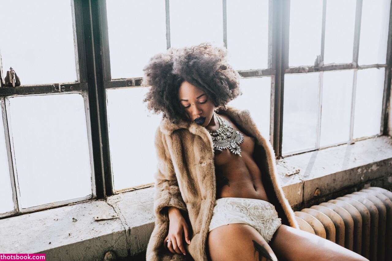 Miss Jessa Jordan Photo #29