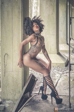 Miss Jessa Jordan Photo #25