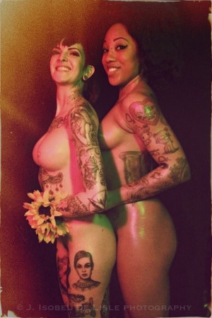 Miss Jessa Jordan Photo #37