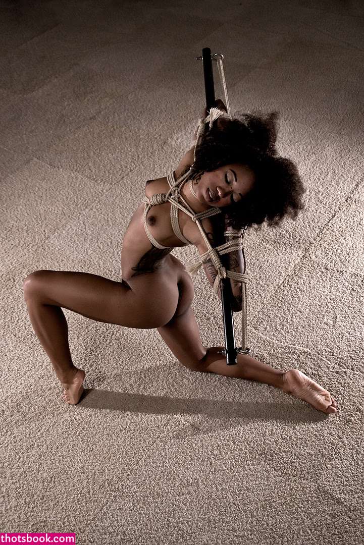 Miss Jessa Jordan Photo #55