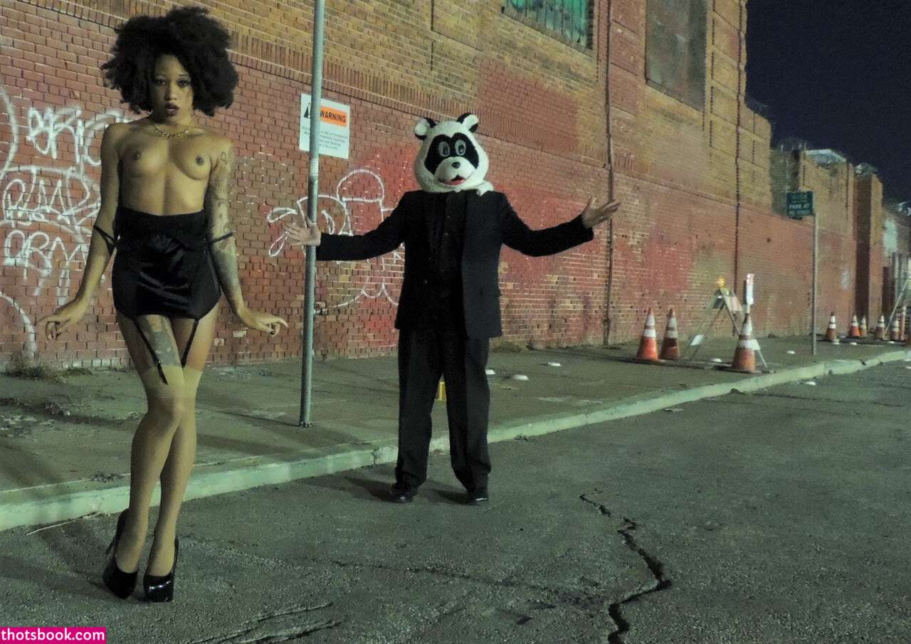 Miss Jessa Jordan Photo #61