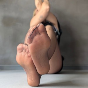 Mrs Blackheart Photo #19