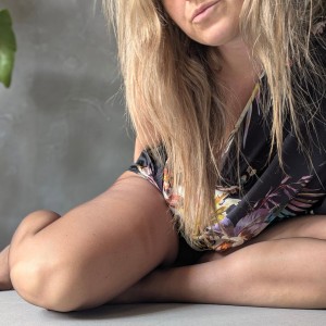 Mrs Blackheart Photo #22