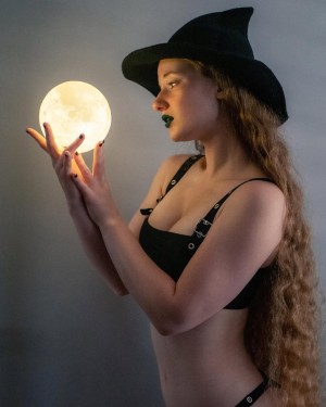 Sidney Rubino Photo #2