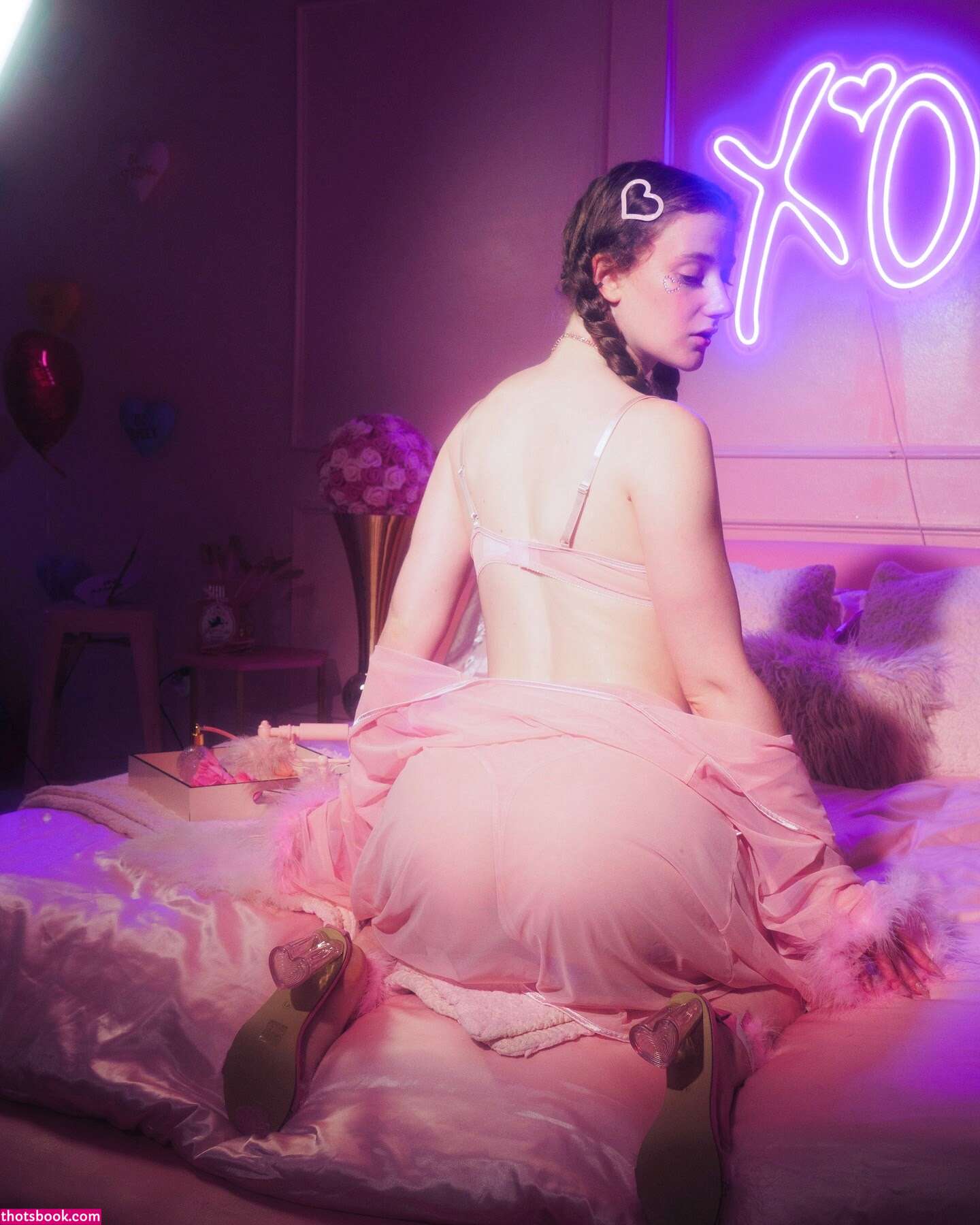 Sidney Rubino Photo #16