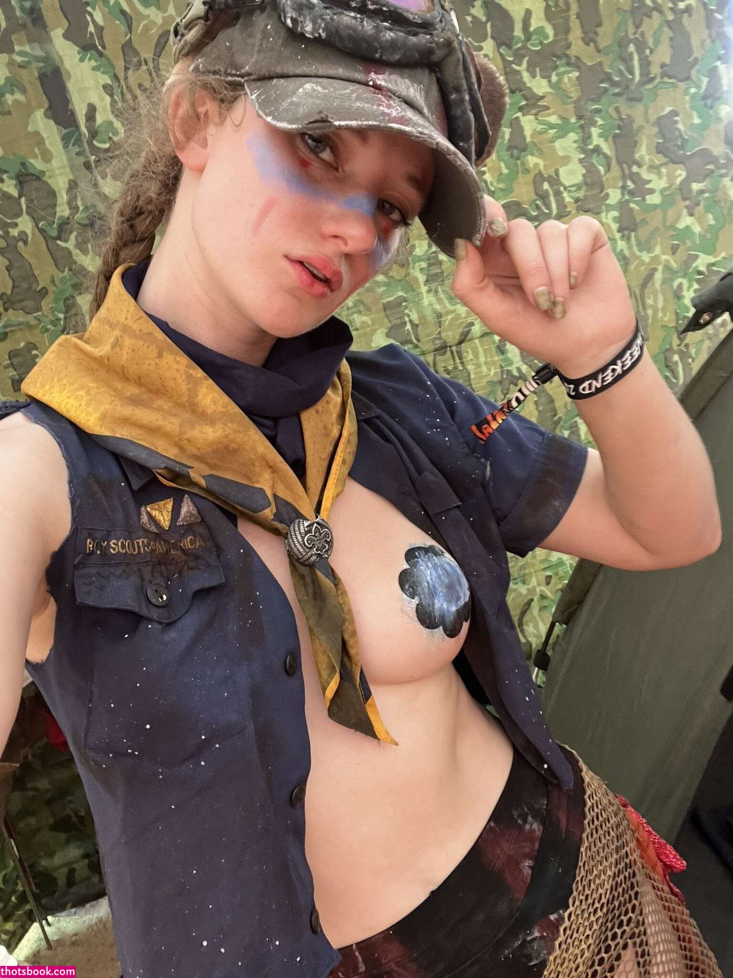 Sidney Rubino Photo #33