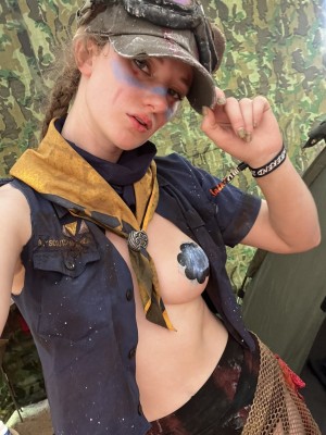 Sidney Rubino Photo #33